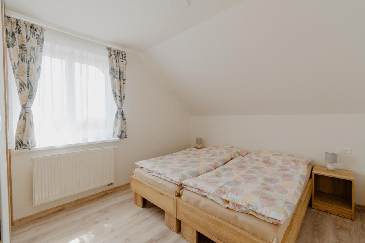 Apartmany Zara Nová Lesná المظهر الخارجي الصورة