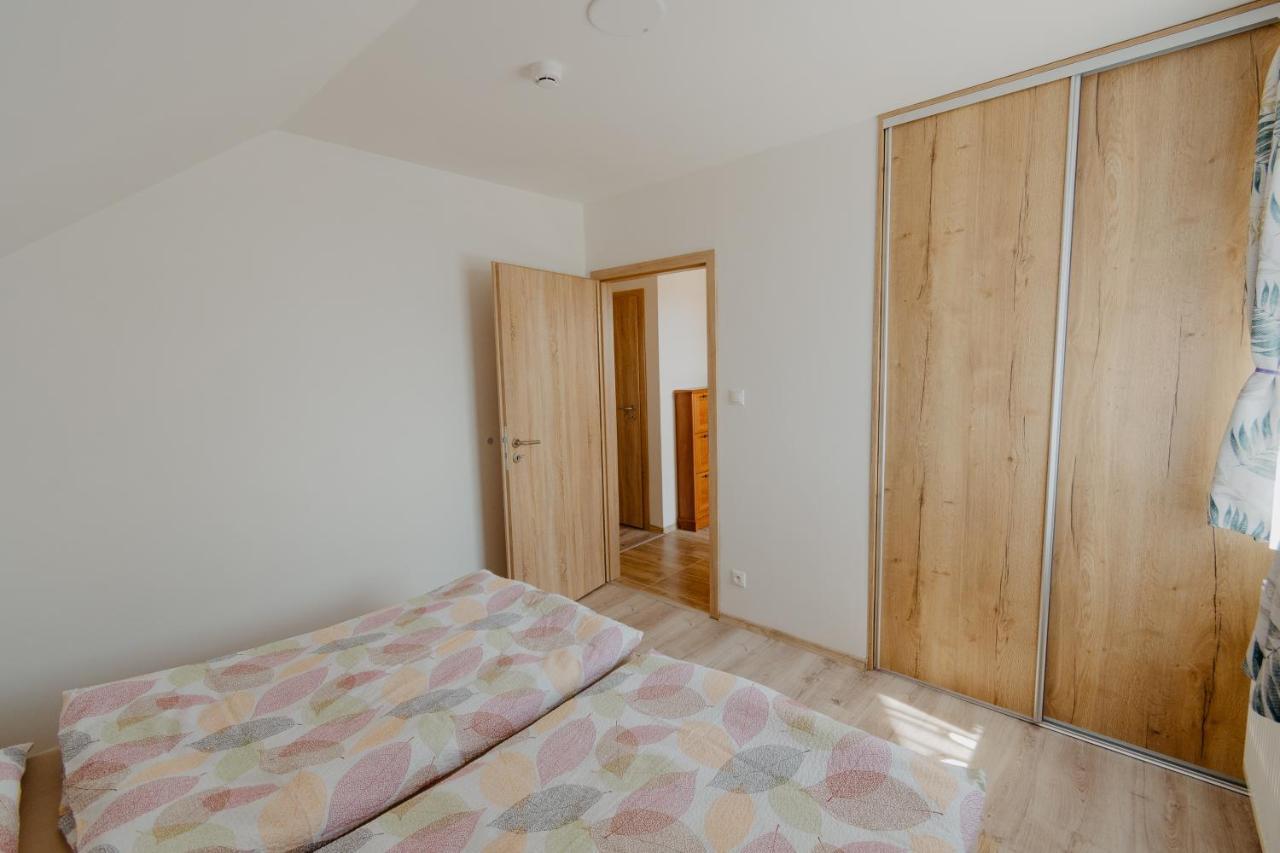 Apartmany Zara Nová Lesná المظهر الخارجي الصورة