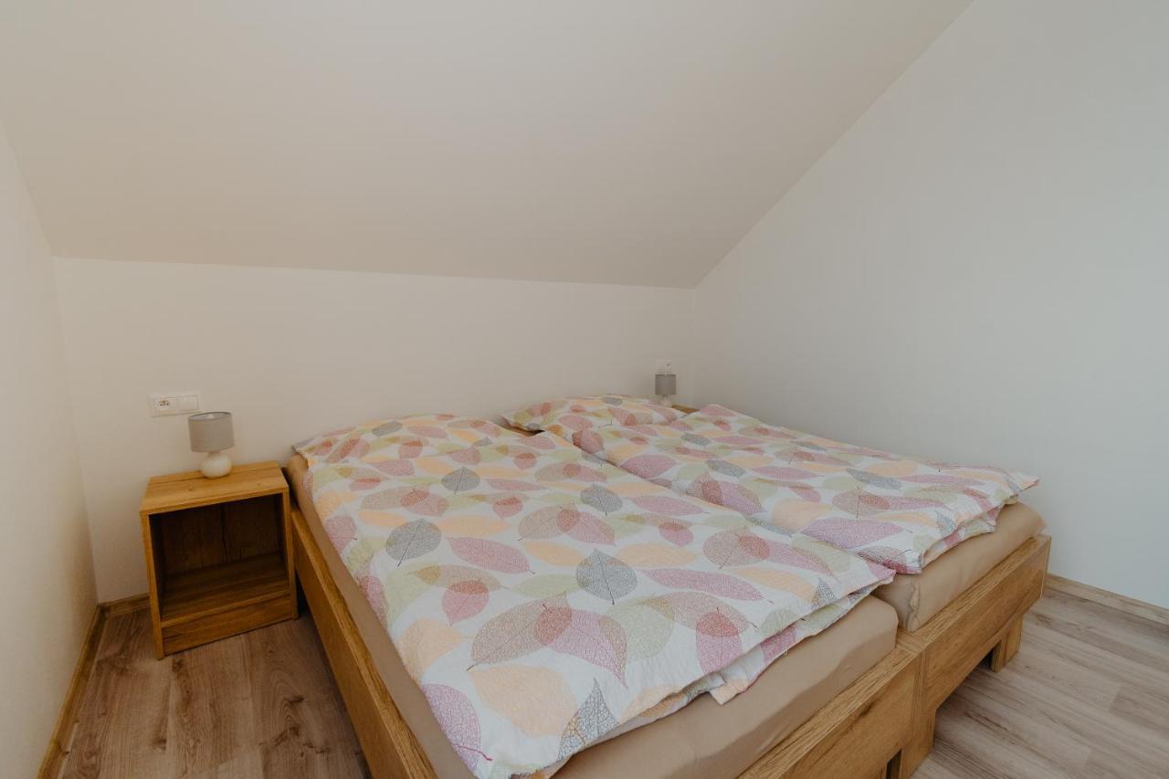 Apartmany Zara Nová Lesná المظهر الخارجي الصورة