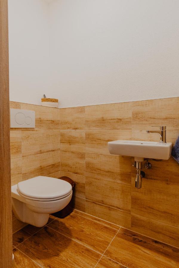 Apartmany Zara Nová Lesná المظهر الخارجي الصورة