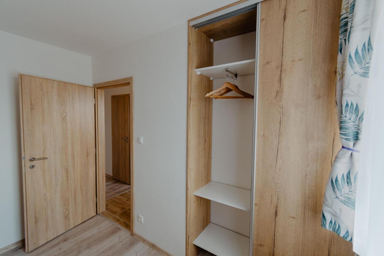 Apartmany Zara Nová Lesná المظهر الخارجي الصورة