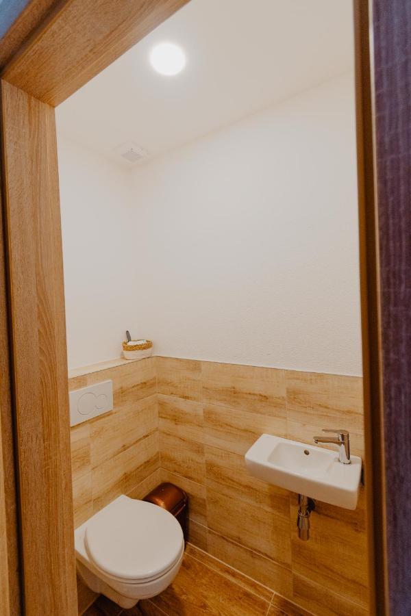 Apartmany Zara Nová Lesná المظهر الخارجي الصورة