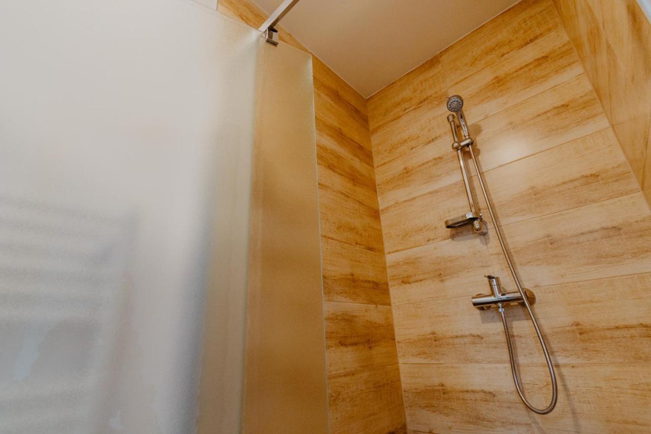 Apartmany Zara Nová Lesná المظهر الخارجي الصورة