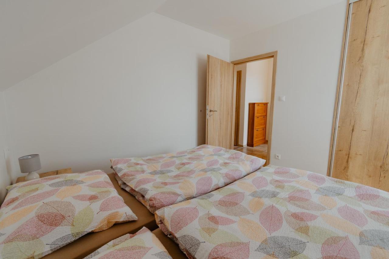 Apartmany Zara Nová Lesná المظهر الخارجي الصورة
