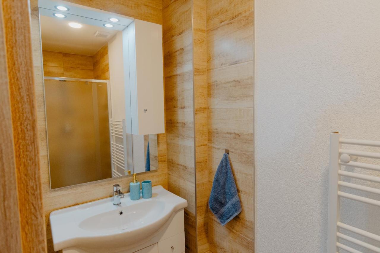 Apartmany Zara Nová Lesná المظهر الخارجي الصورة