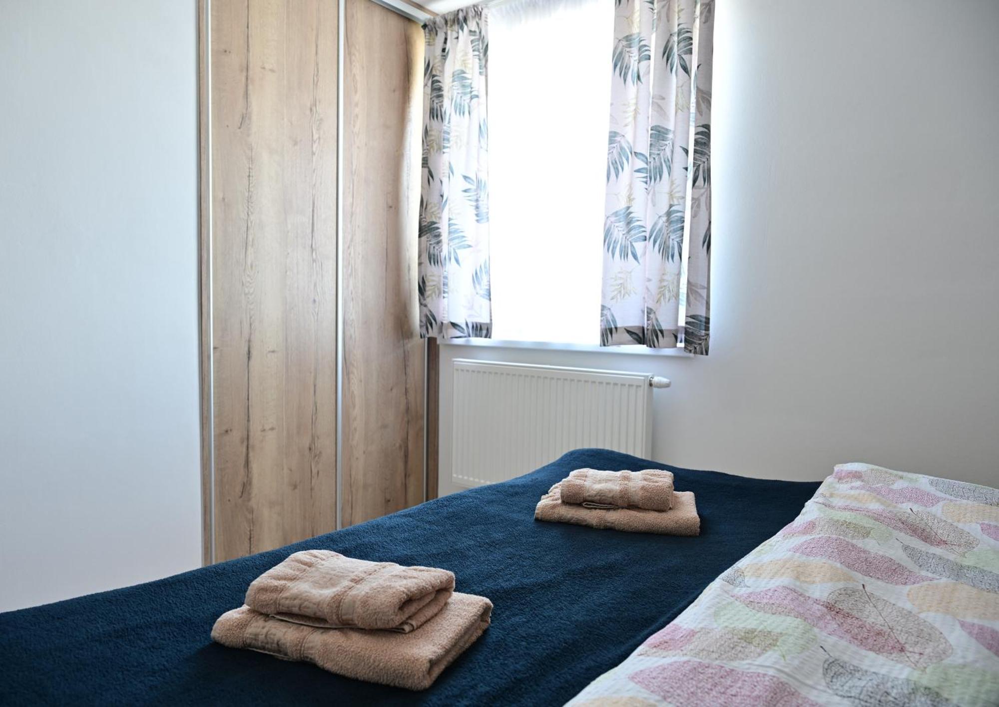 Apartmany Zara Nová Lesná المظهر الخارجي الصورة
