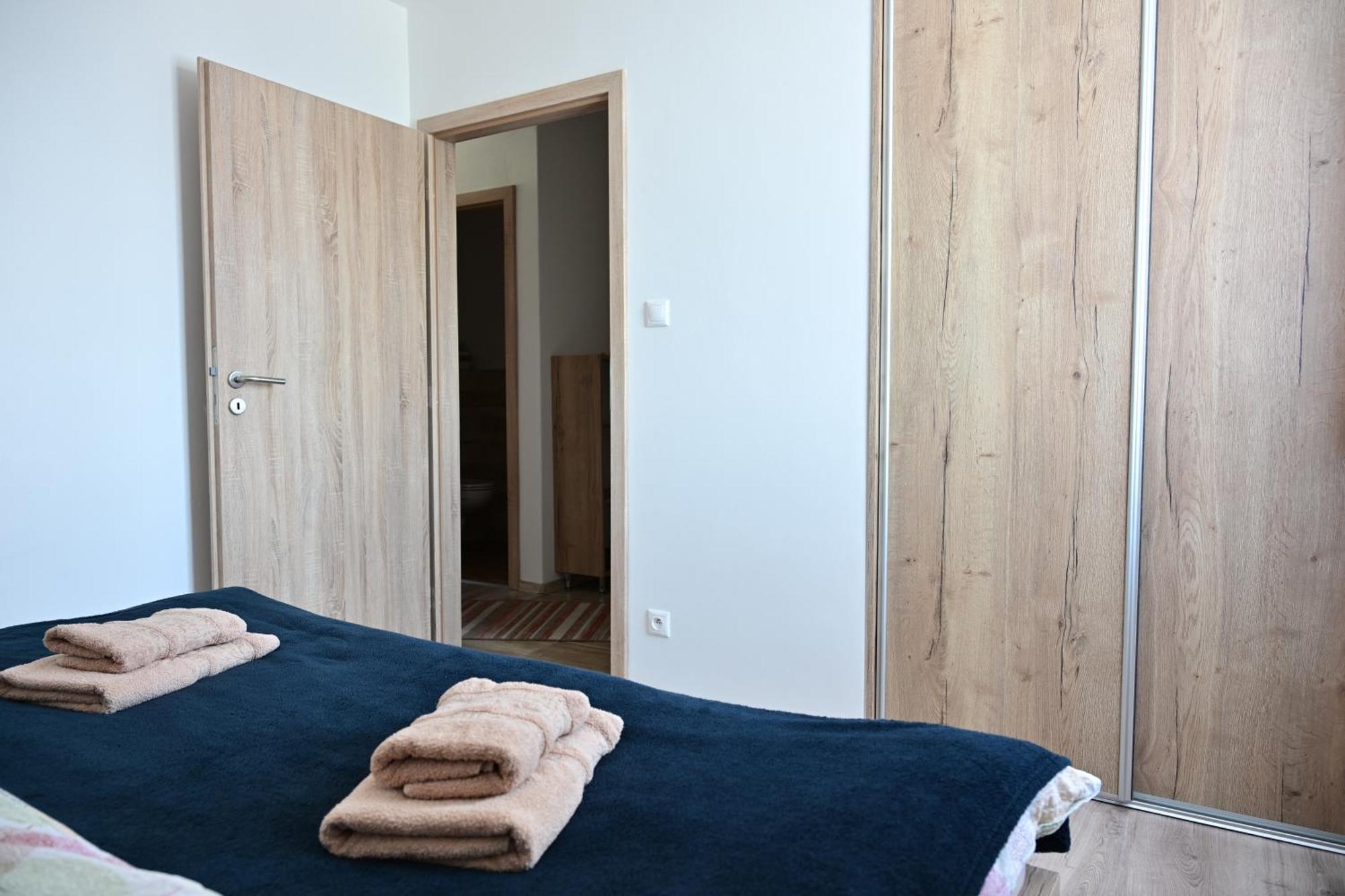 Apartmany Zara Nová Lesná المظهر الخارجي الصورة