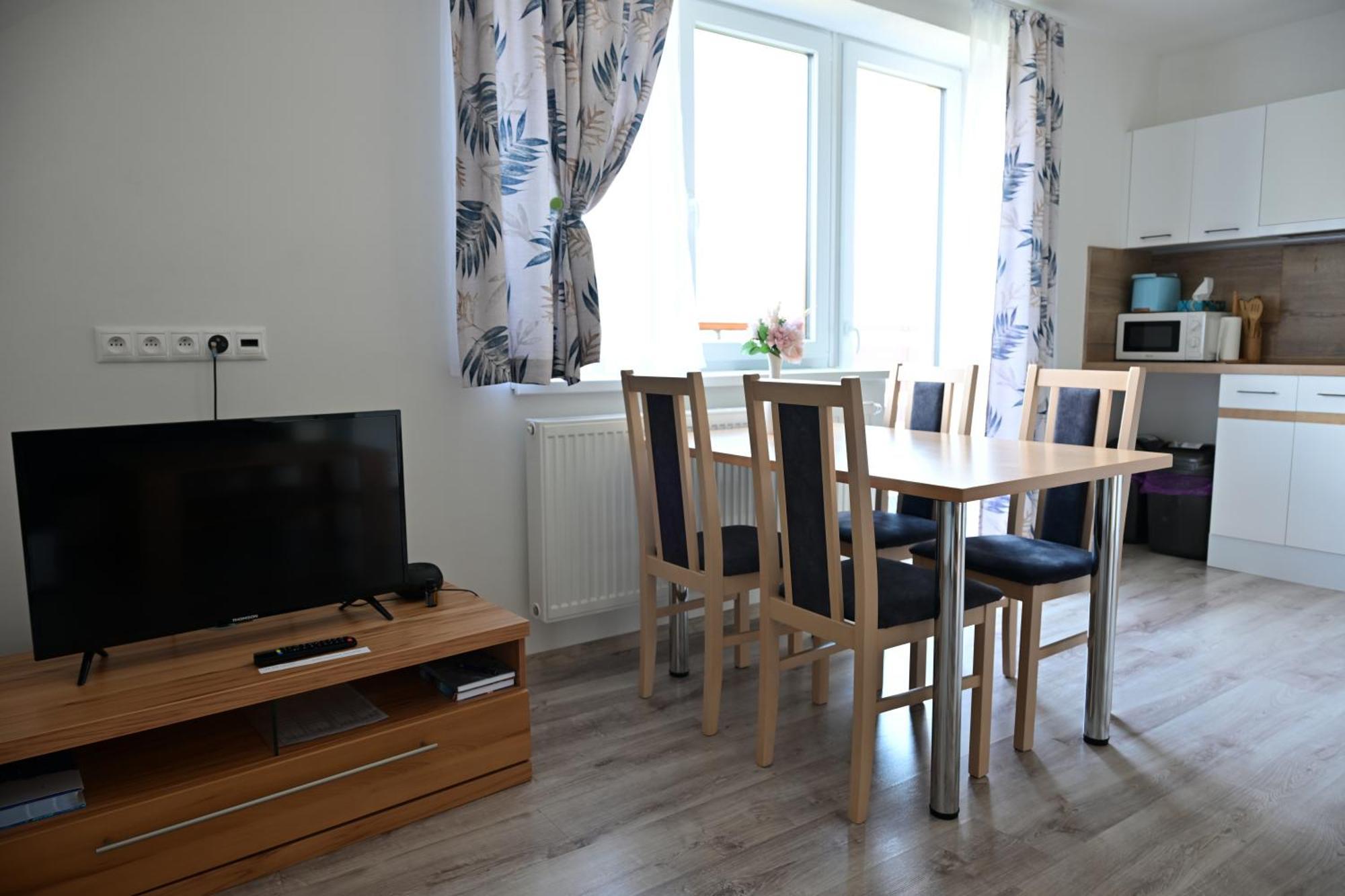 Apartmany Zara Nová Lesná المظهر الخارجي الصورة